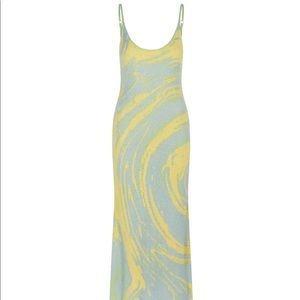 Hockney dress
